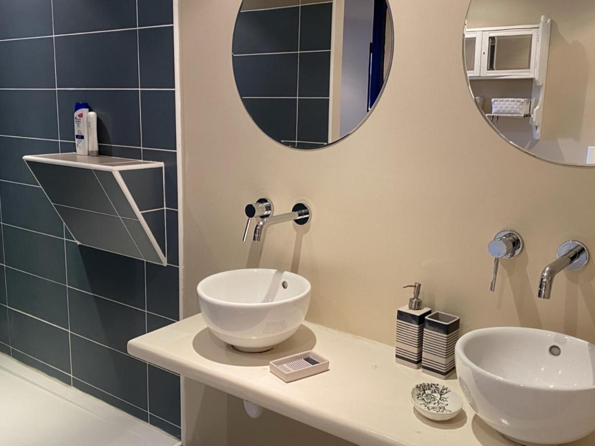 Grand Duplex En Front De Mer Avec 3 Chambres, Animaux Acceptes, Equipements Complets, Cabourg - Fr-1-487-321 Eksteriør bilde