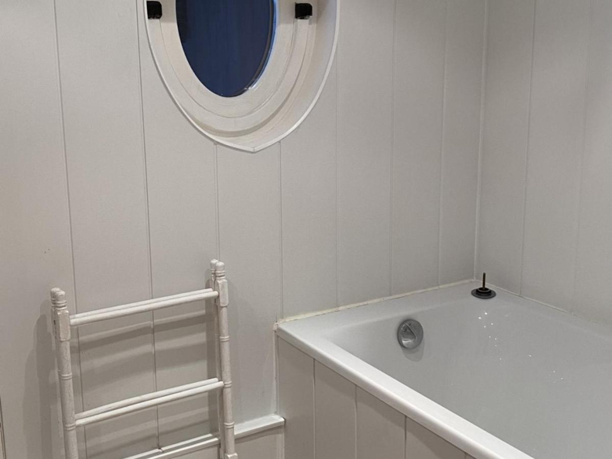 Grand Duplex En Front De Mer Avec 3 Chambres, Animaux Acceptes, Equipements Complets, Cabourg - Fr-1-487-321 Eksteriør bilde